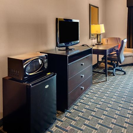 Comfort Inn & Suites Paris Eksteriør billede