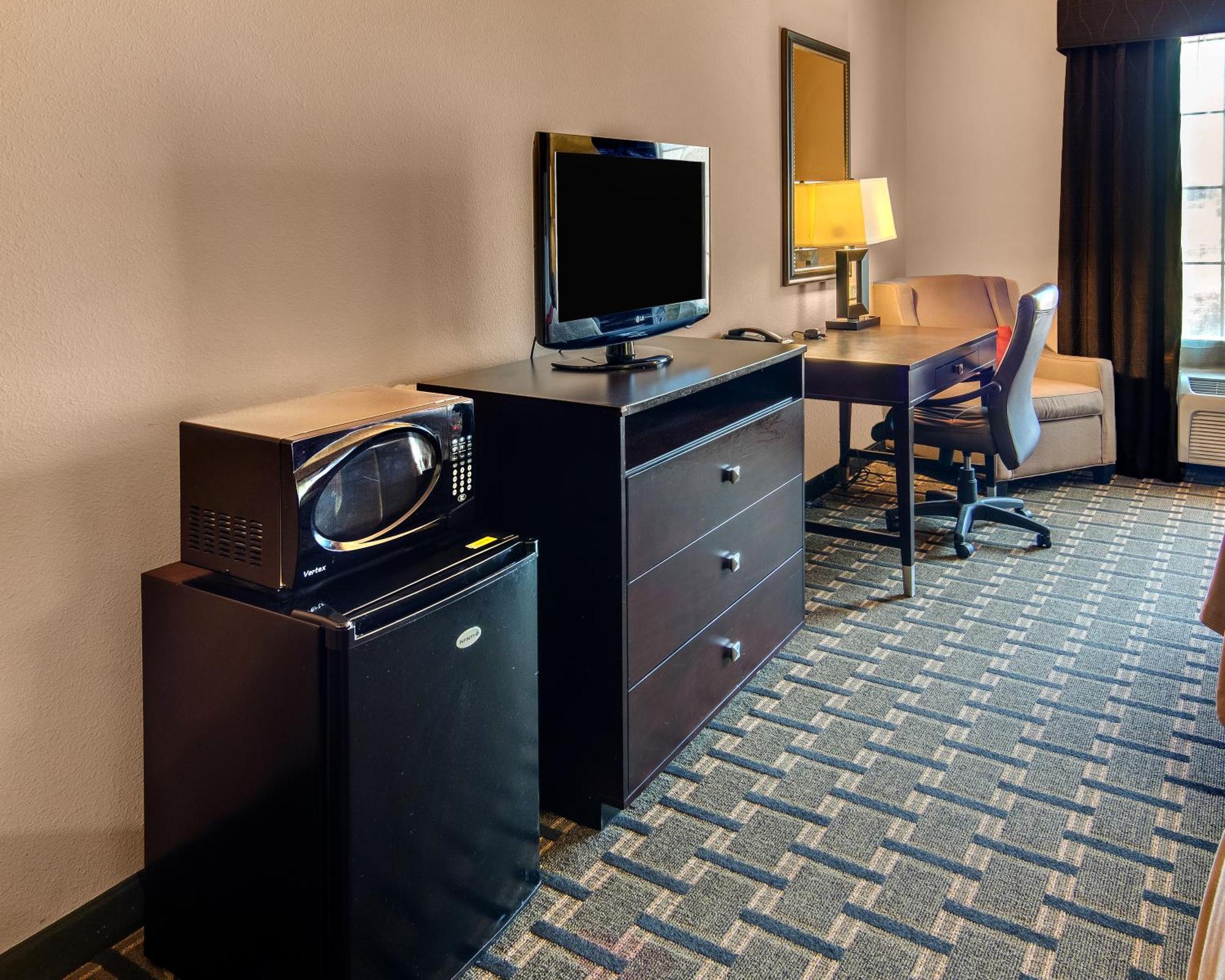 Comfort Inn & Suites Paris Eksteriør billede